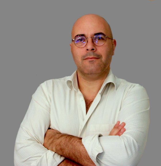 Stéphane Urban, dirigeant de Canelle
